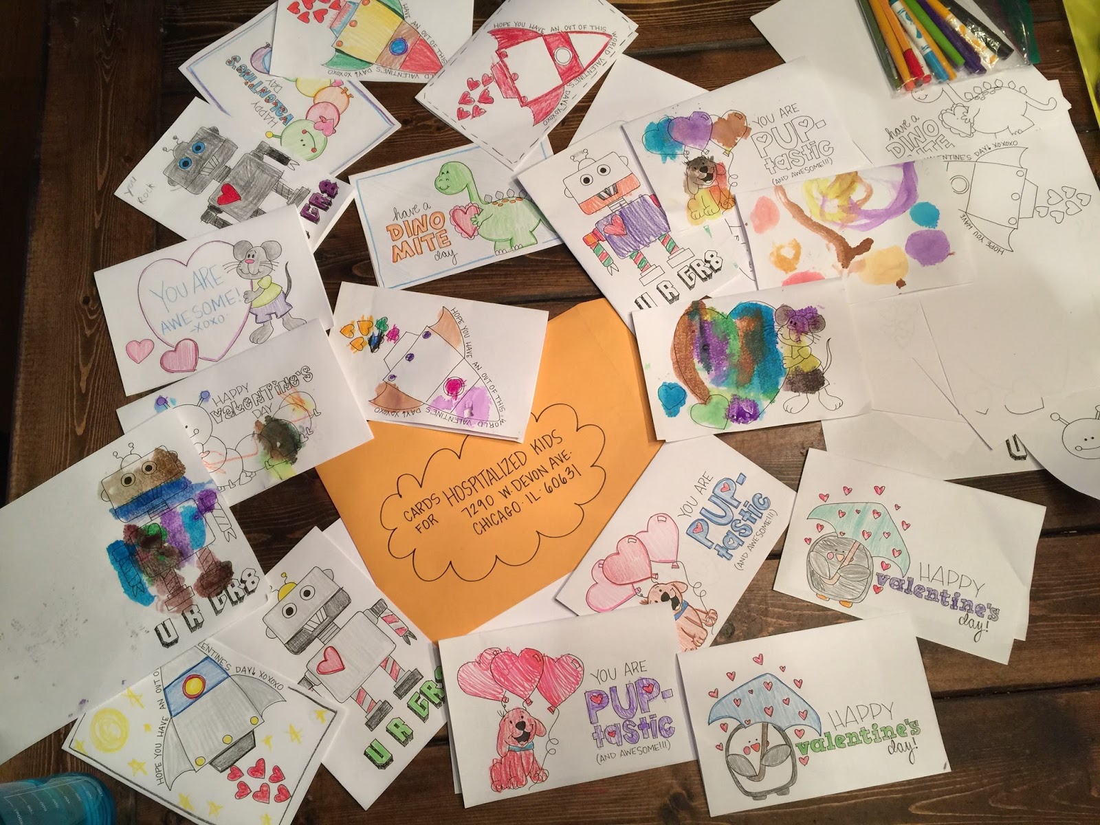Cards for Kids